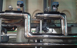 貯水槽清掃業務